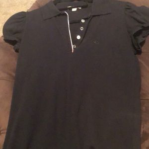 Burberry shirt